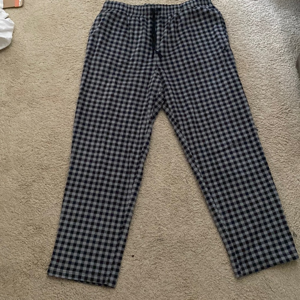 Nautica Large Pajama Pant